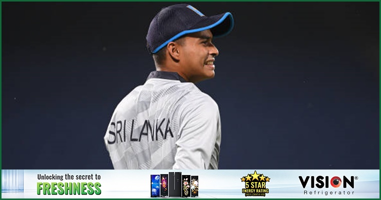 ভেল্লালাগেকে বাদ দিয়ে নিউজিল্যান্ড সফরের স্কোয়াড দিল শ্রীলঙ্কা